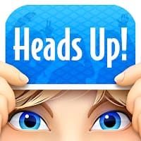 Heads Up!